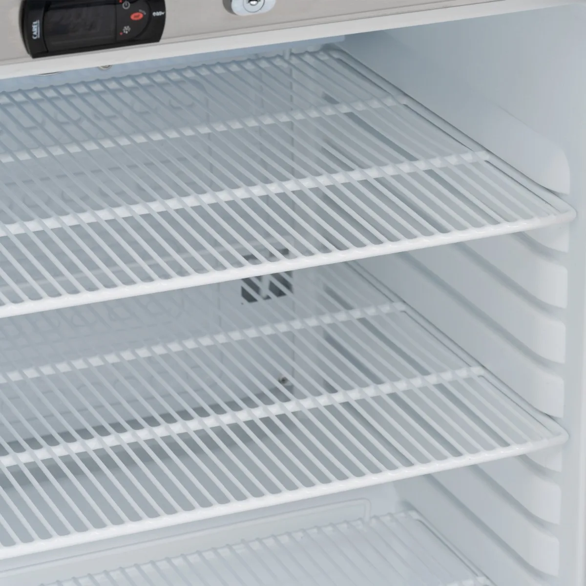 Single Hinged Door Under Counter Refrigerator - image 6