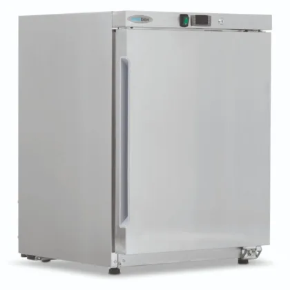 Singled Hinged Door Under Counter Freezer