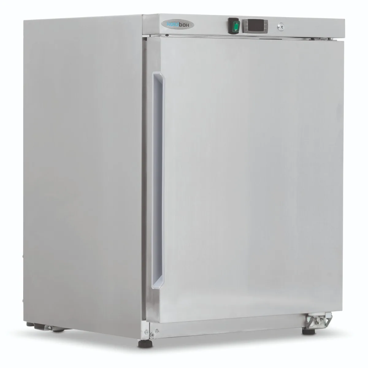 Singled Hinged Door Under Counter Freezer