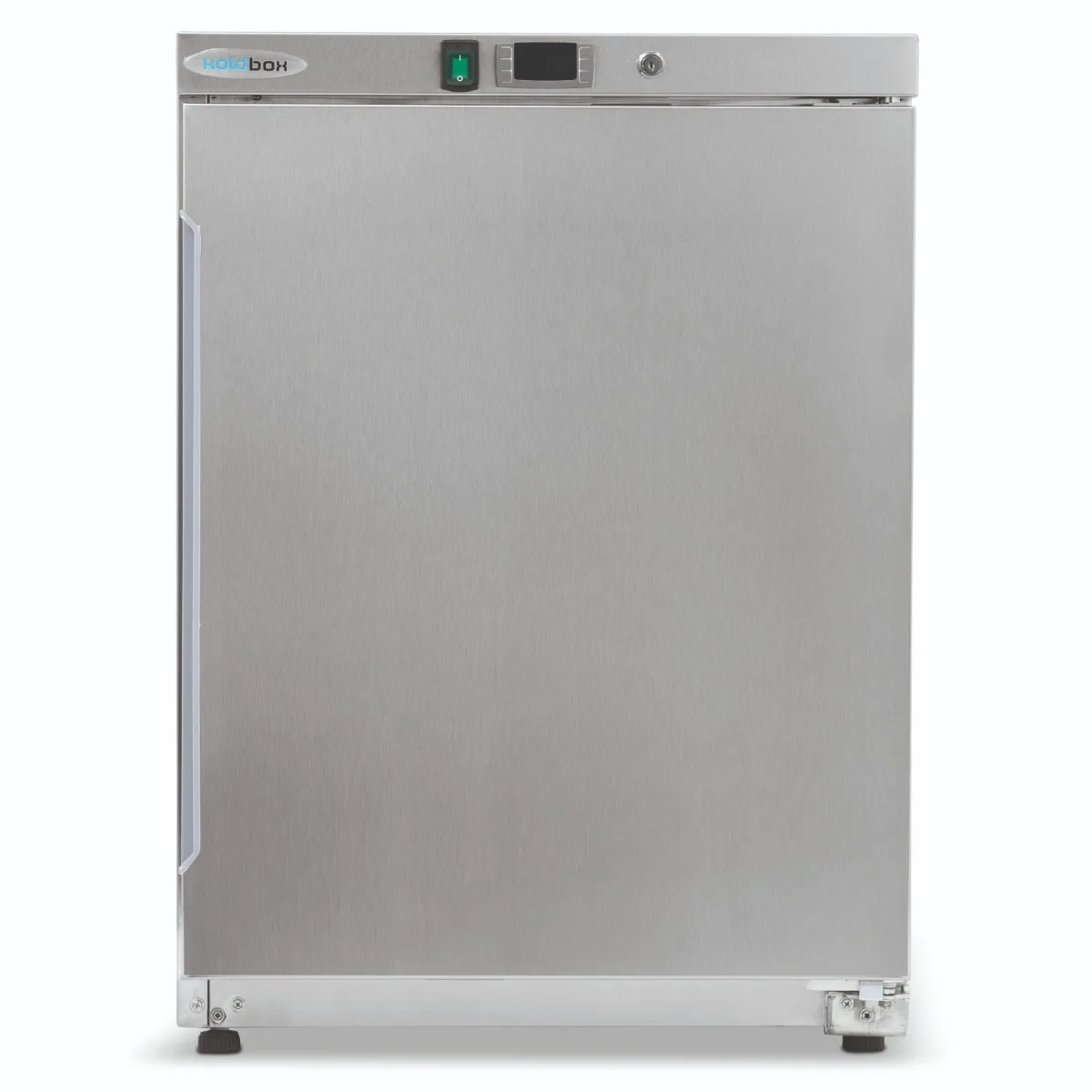 Singled Hinged Door Under Counter Freezer - image 2