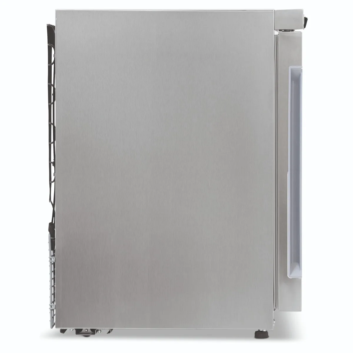 Singled Hinged Door Under Counter Freezer - image 3
