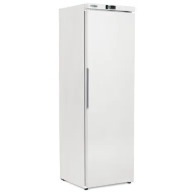 Upright 320L Single Hinged Door Refrigerator