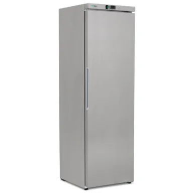 Upright 320L Single Hinged Door Refrigerator