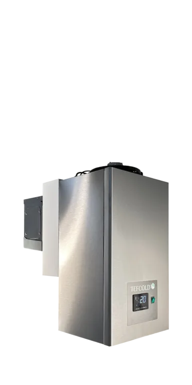 CRU1520N Monoblock Freezer Unit (15.1-20m³)
