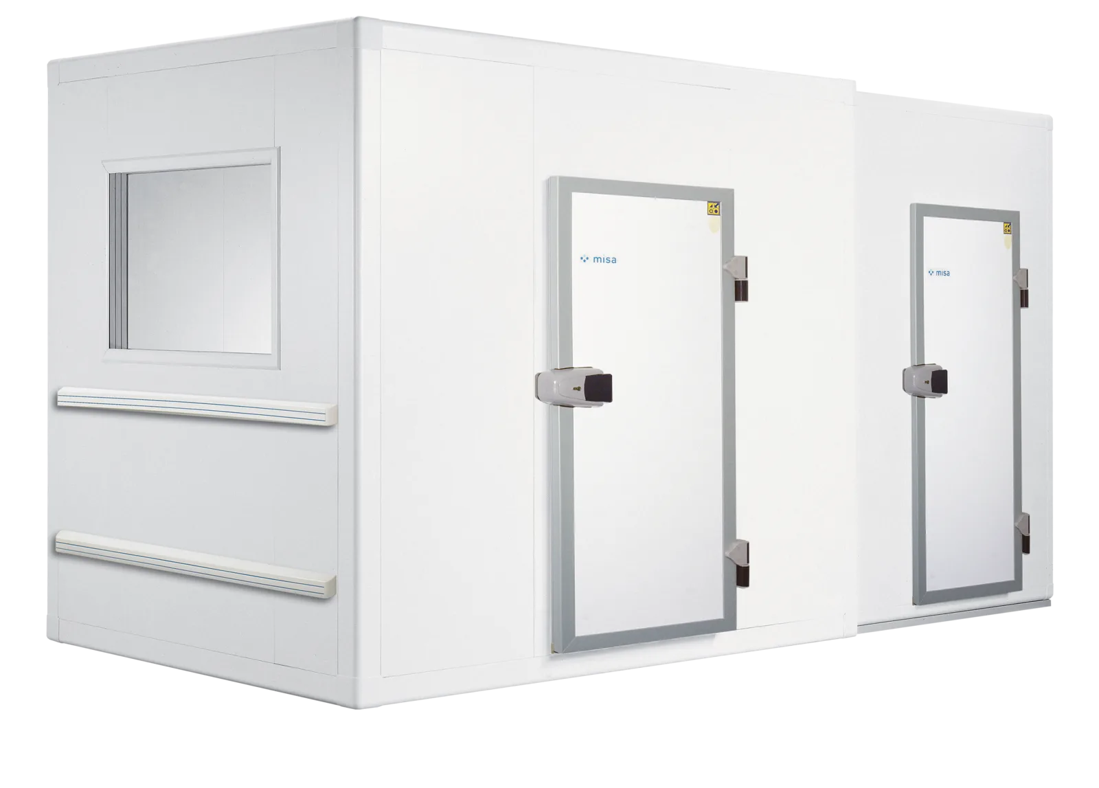 KLC 130 Cold Room Panels 130 mm