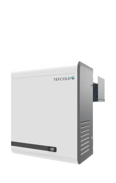 WRA-L15-1 Monoblock Freezers Unit