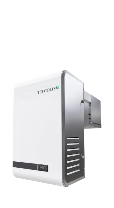 WRA-L8-1 Monoblock Freezers Unit